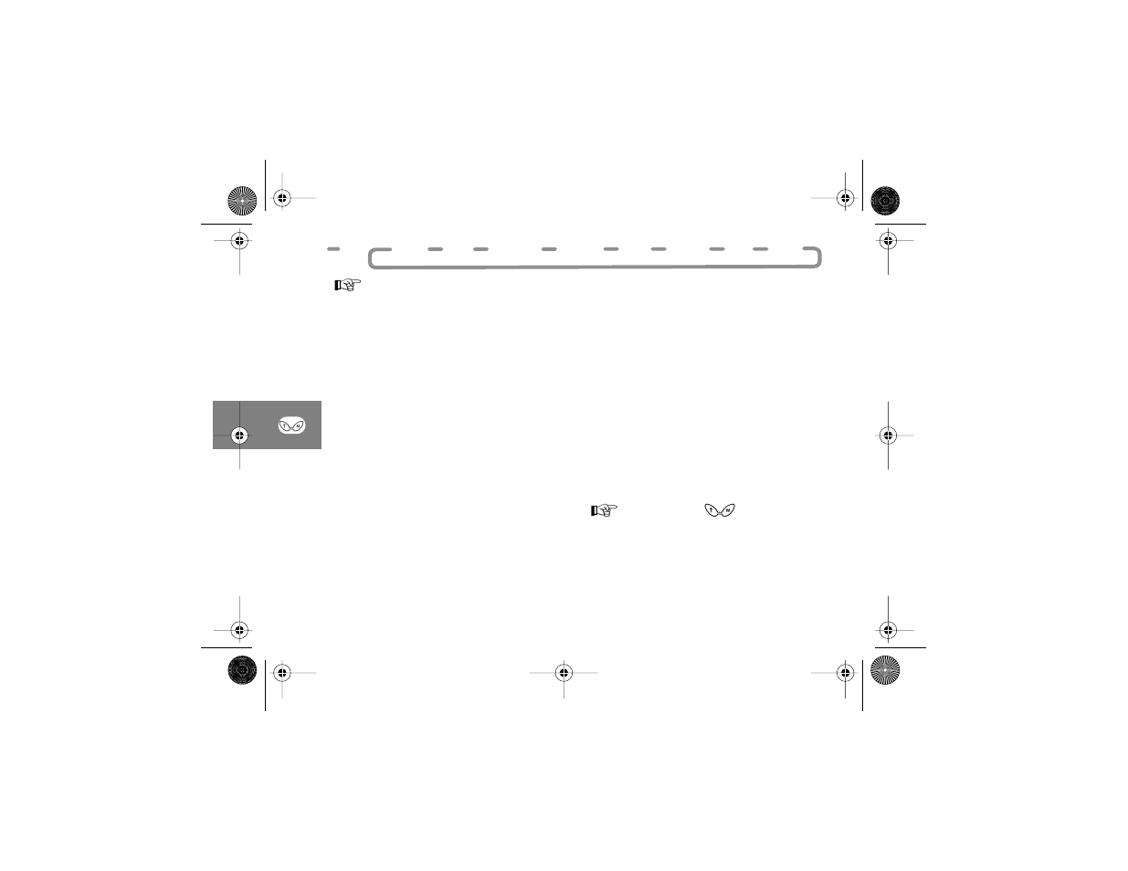 Phone lock | Motorola Talkabout 189 User Manual | Page 80 / 125