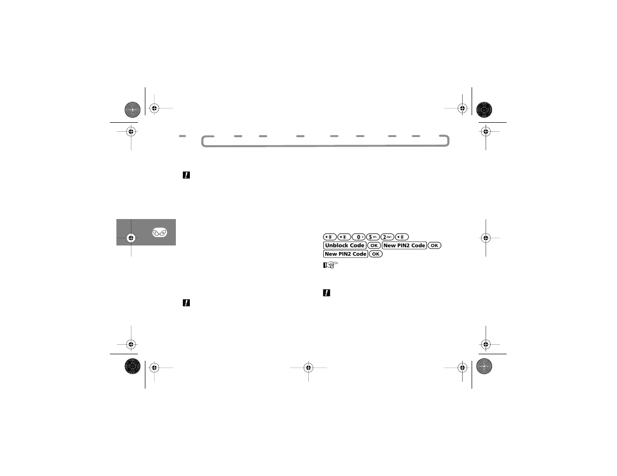 Motorola Talkabout 189 User Manual | Page 82 / 125