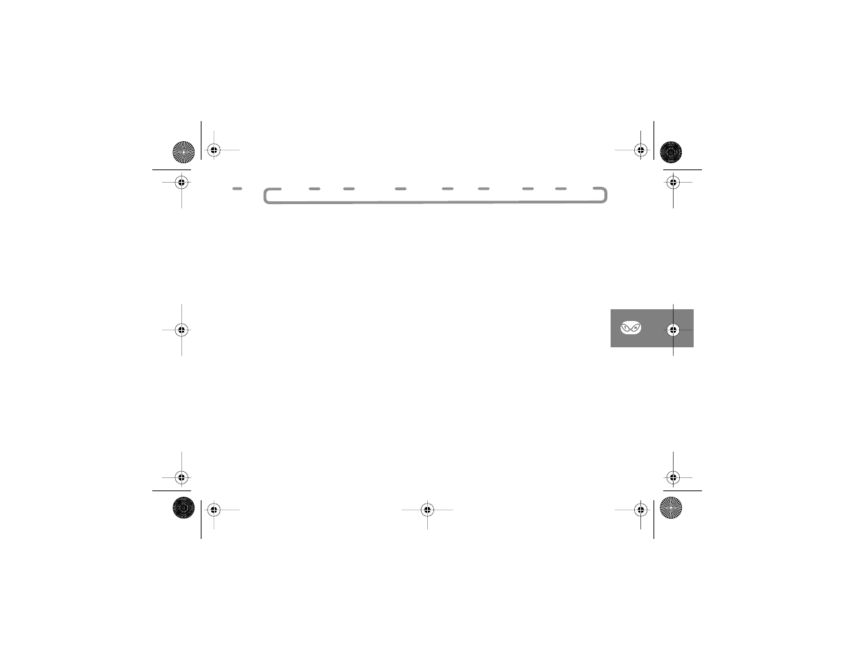 Motorola Talkabout 189 User Manual | Page 89 / 125