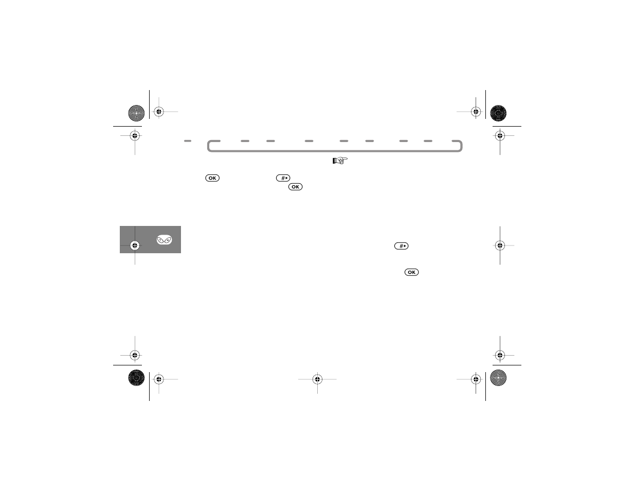 Available networks | Motorola Talkabout 189 User Manual | Page 92 / 125