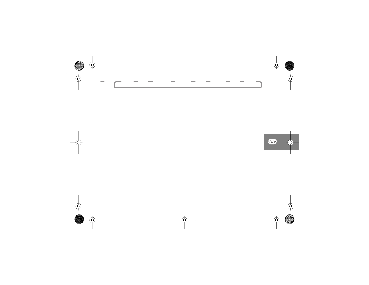 Network search | Motorola Talkabout 189 User Manual | Page 93 / 125