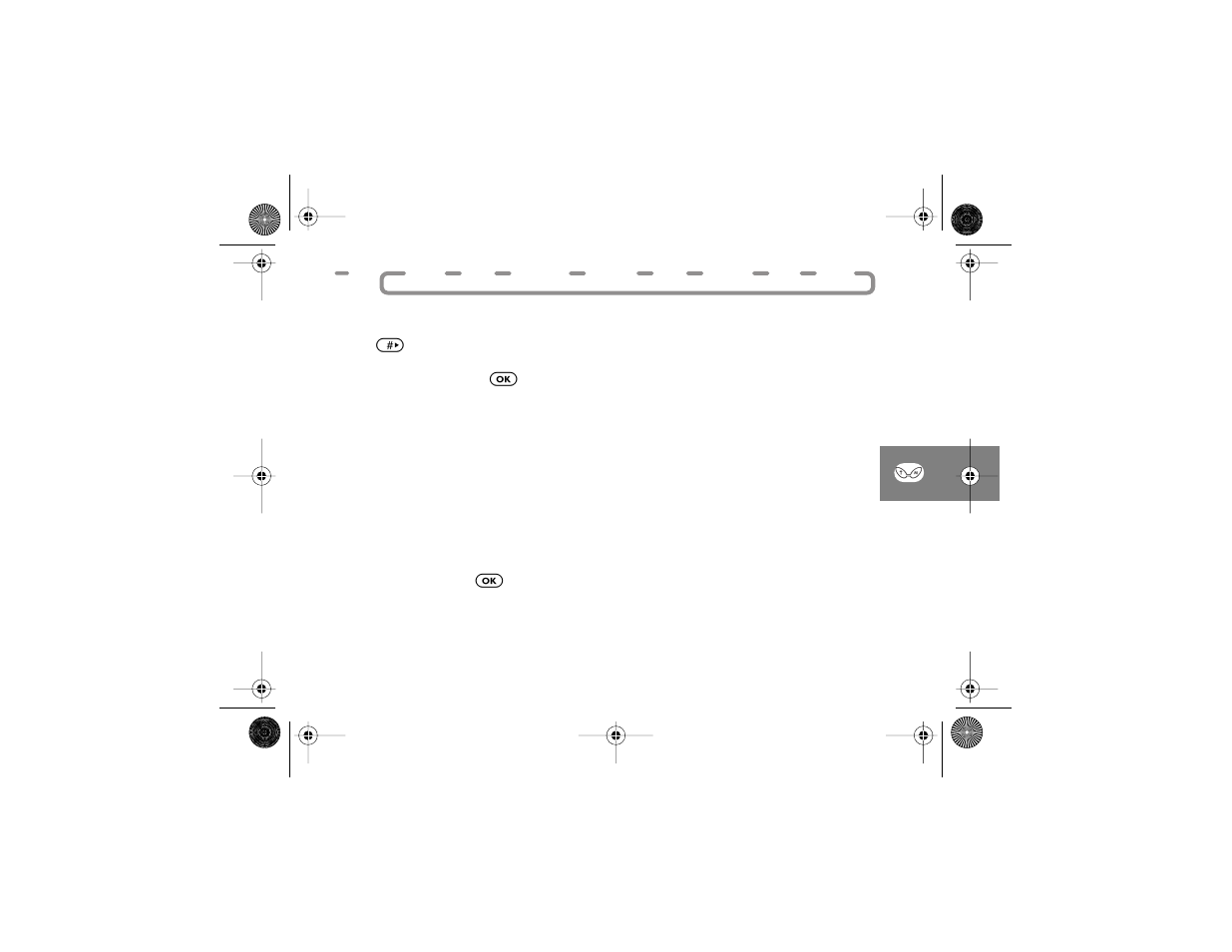 Find new network | Motorola Talkabout 189 User Manual | Page 95 / 125