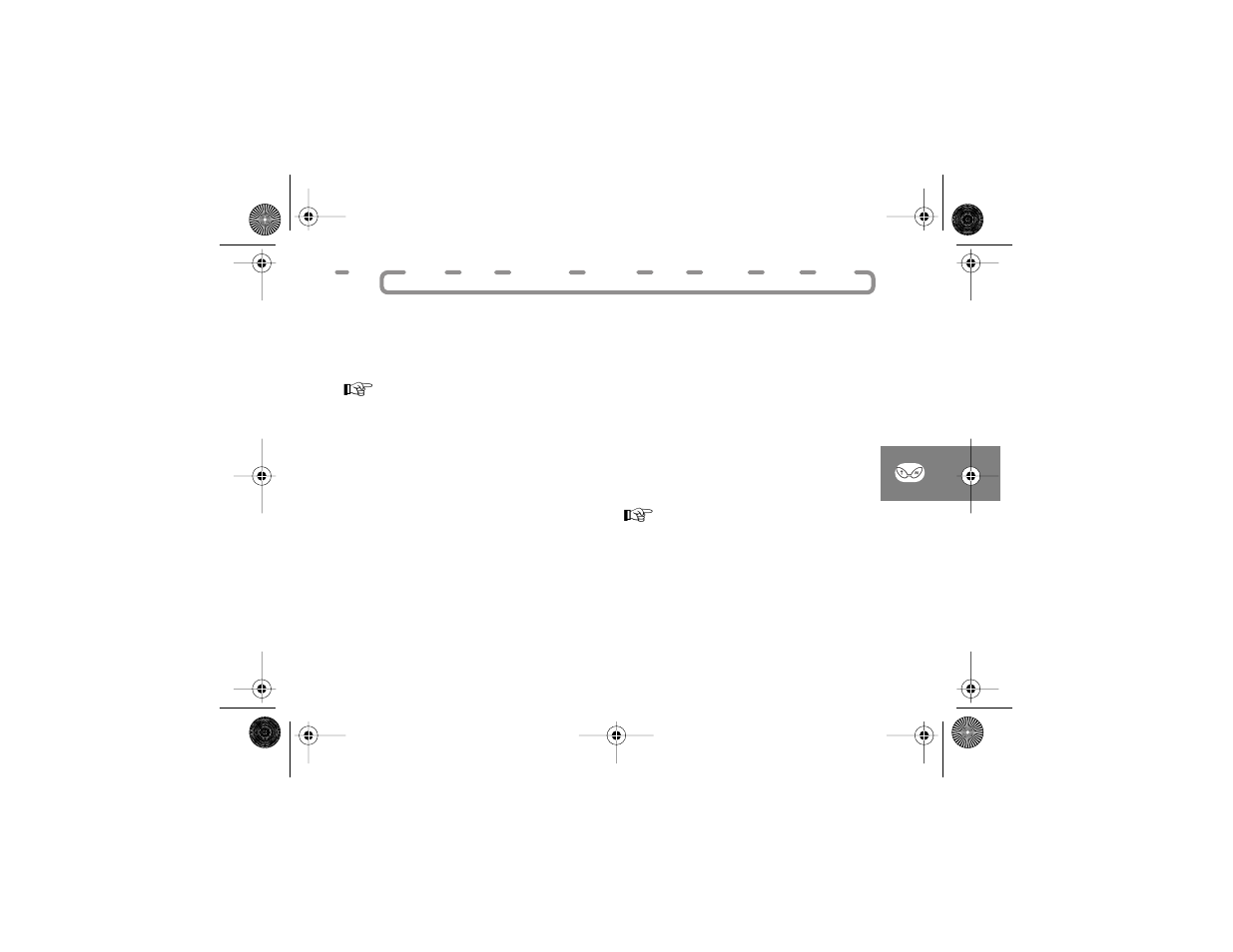 Call metering, Show call charges | Motorola Talkabout 189 User Manual | Page 97 / 125