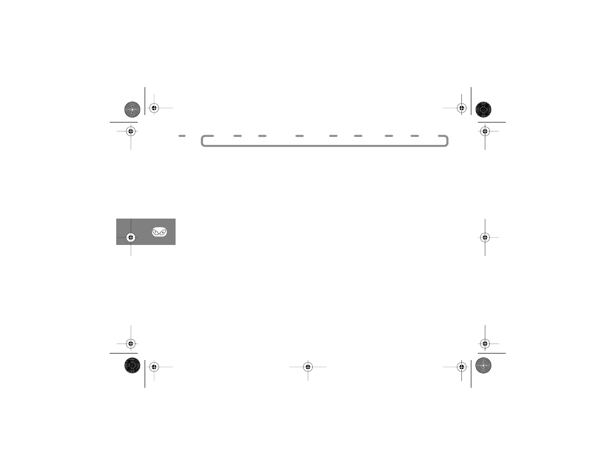 Show call timers, Set audible call timers | Motorola Talkabout 189 User Manual | Page 98 / 125