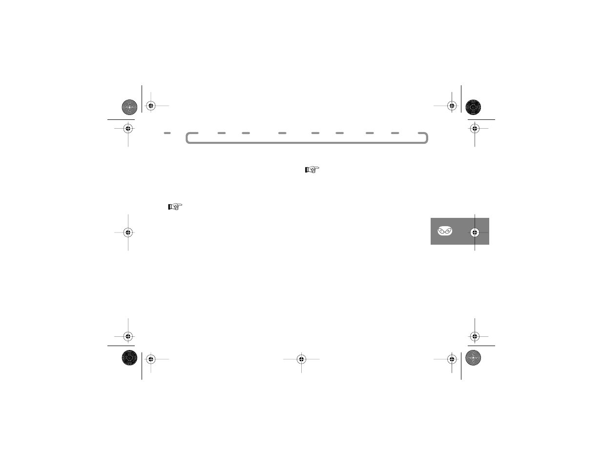 Set in-call display, Call charge settings | Motorola Talkabout 189 User Manual | Page 99 / 125