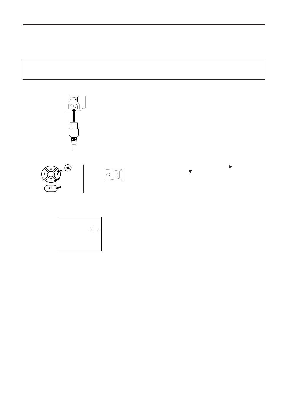 Installing the lamp unit, Resetting the lamp timer | Sharp XG-NV2SB User Manual | Page 33 / 40