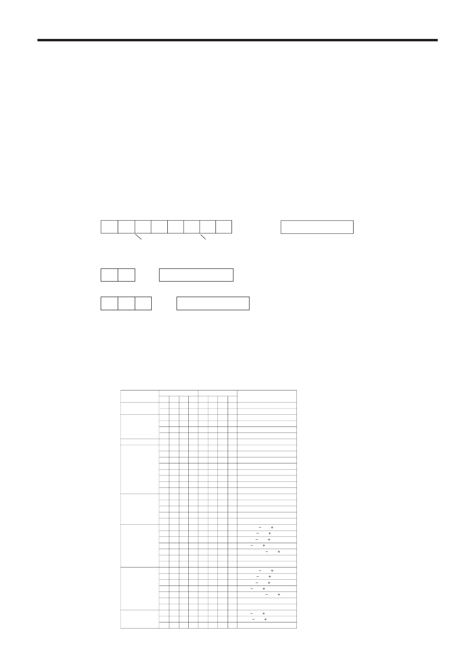 Rs-232c terminal specifications, Pc control, Communication conditions | Basic format, Commands, Command format, E-34 | Sharp XG-NV2SB User Manual | Page 35 / 40