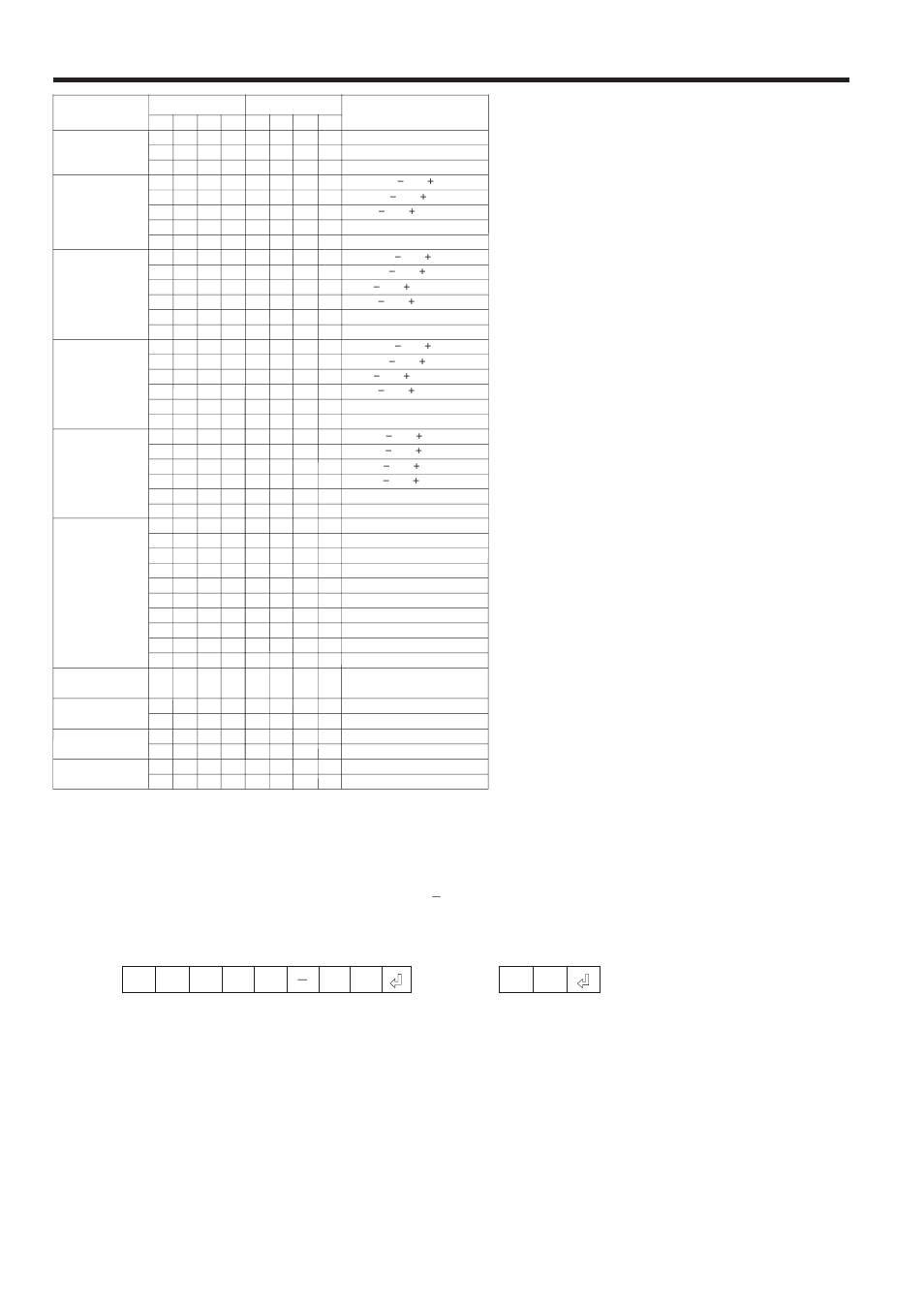 E-35 computer | Sharp XG-NV2SB User Manual | Page 36 / 40