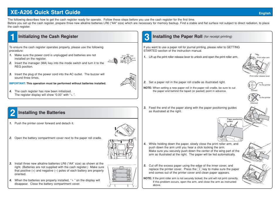 Sharp TCADH2556RCZZ User Manual | 2 pages