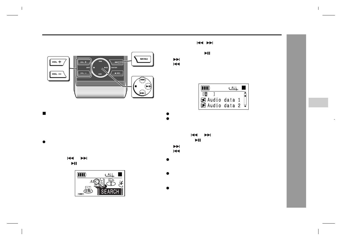 Tran sf er ri ng fr o m pc | Sharp GB201 User Manual | Page 29 / 52