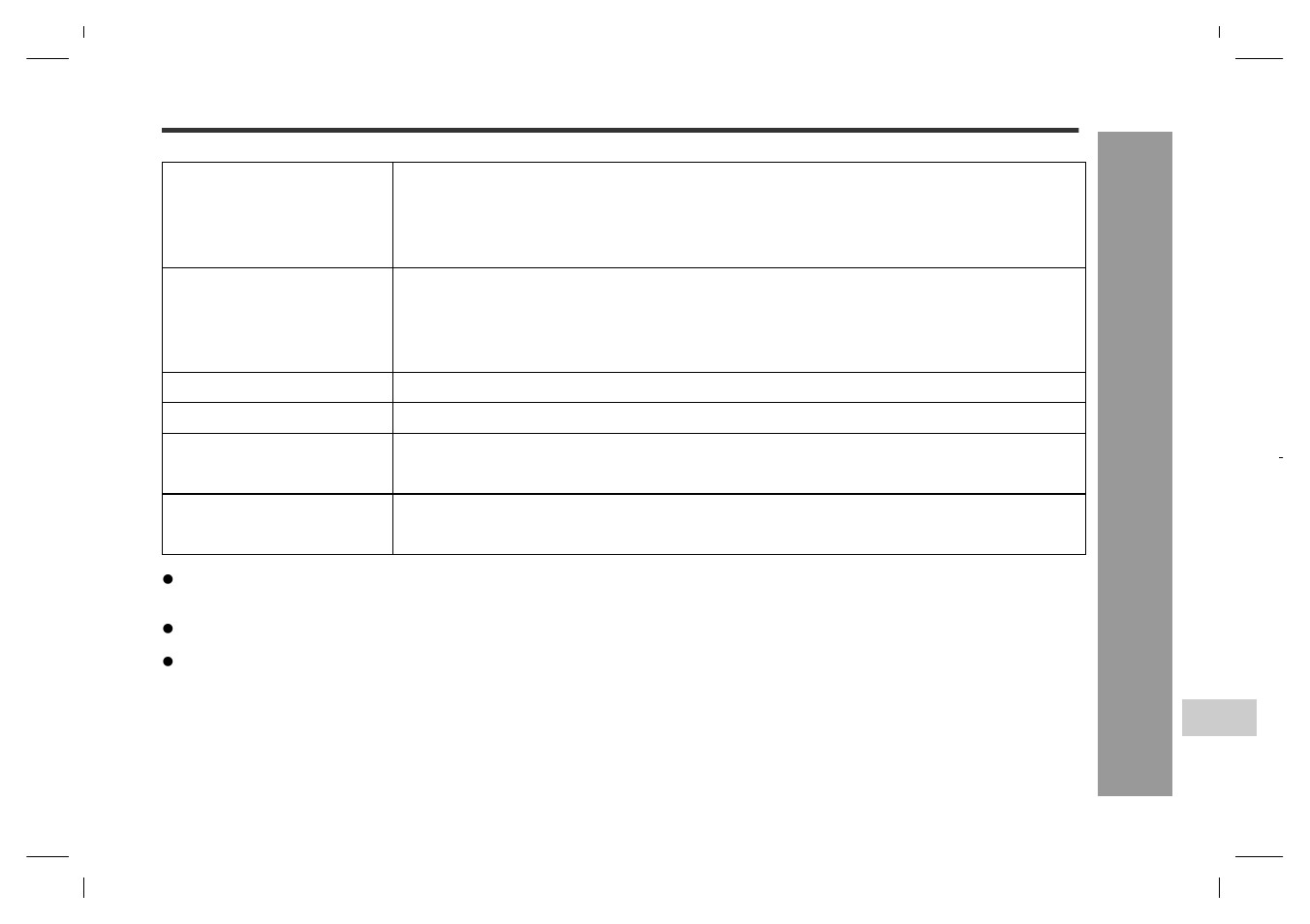 Ref e rences | Sharp GB201 User Manual | Page 51 / 52