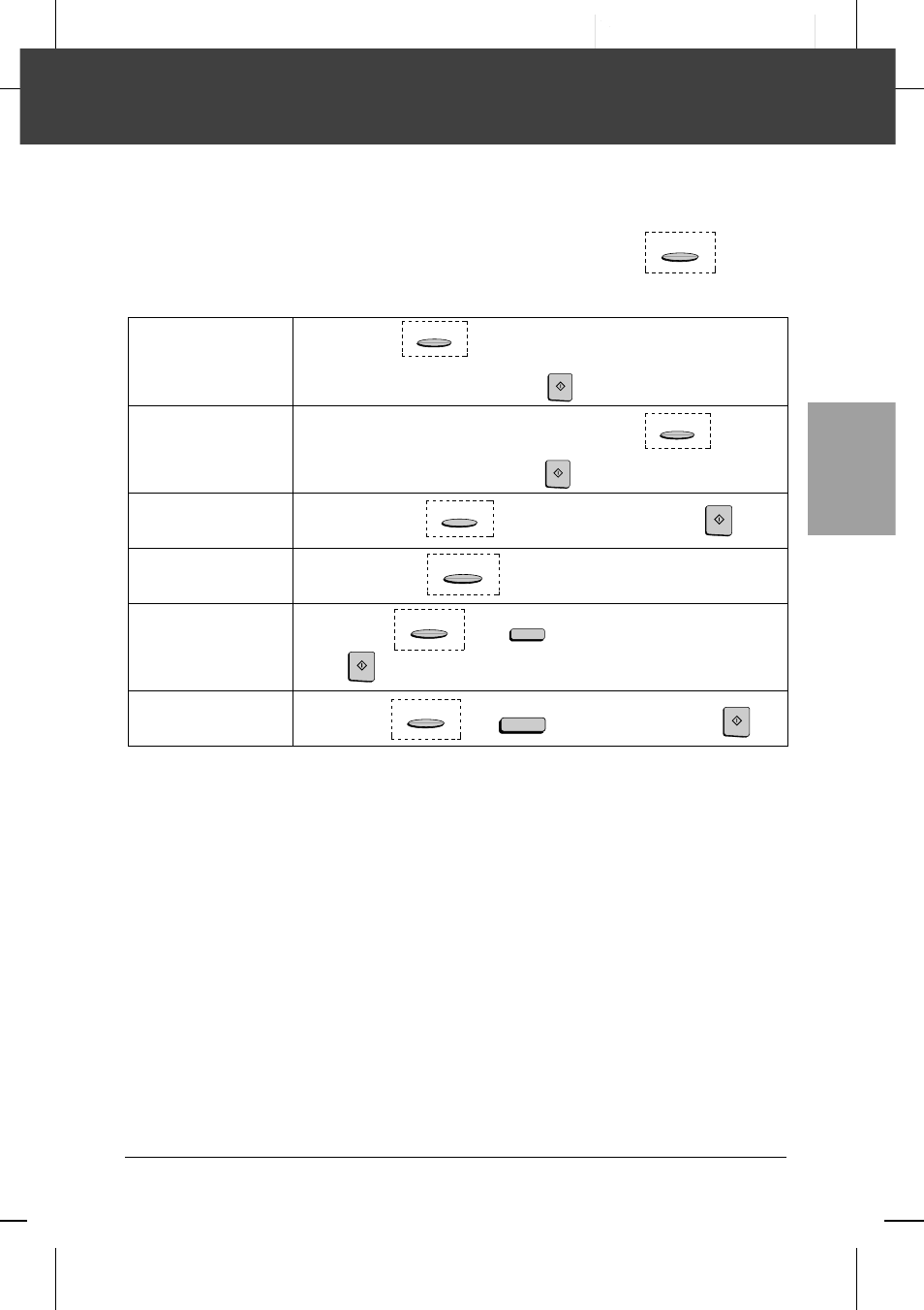 Guia de consulta rapida, Sp a nis h, Ux5000u-esqr | Sharp UX-5000 User Manual | Page 109 / 116