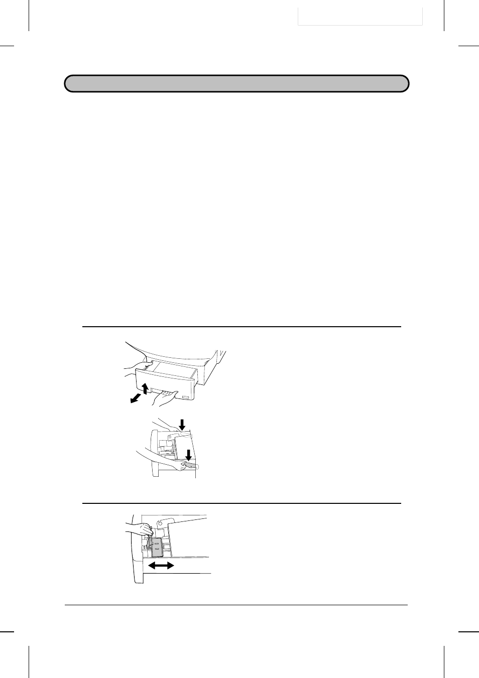 Ux5000u-islp | Sharp UX-5000 User Manual | Page 11 / 116