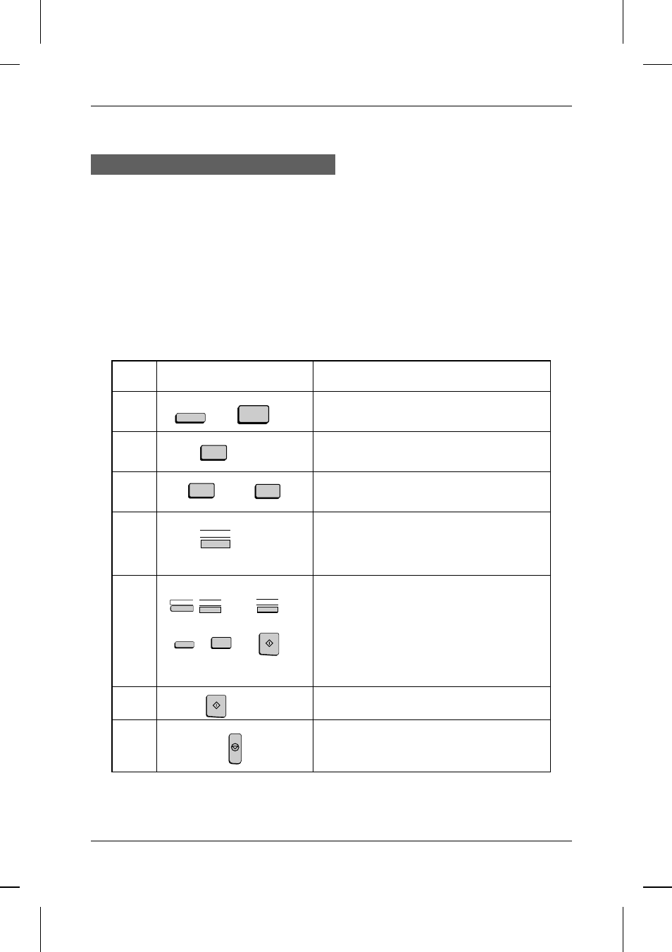 Storing numbers in group keys | Sharp UX-5000 User Manual | Page 24 / 116