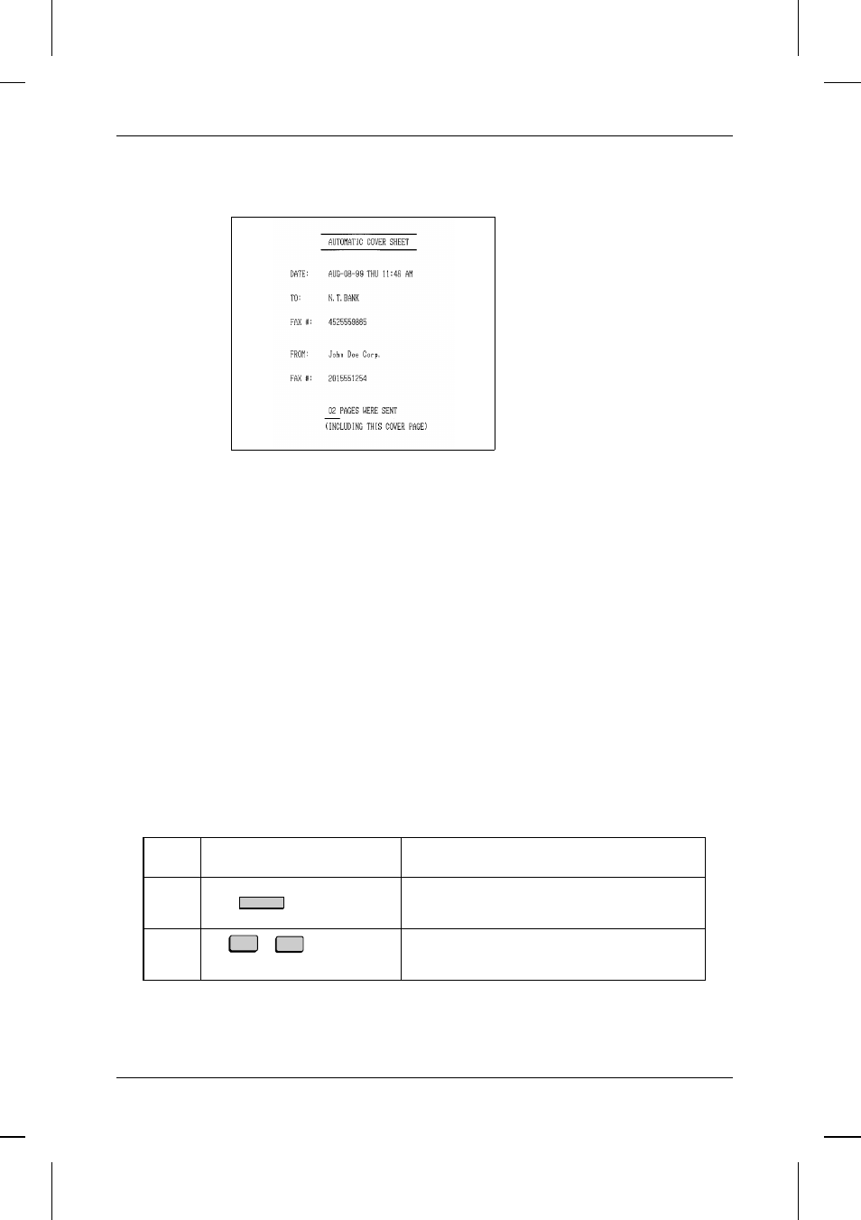 Sharp UX-5000 User Manual | Page 34 / 116