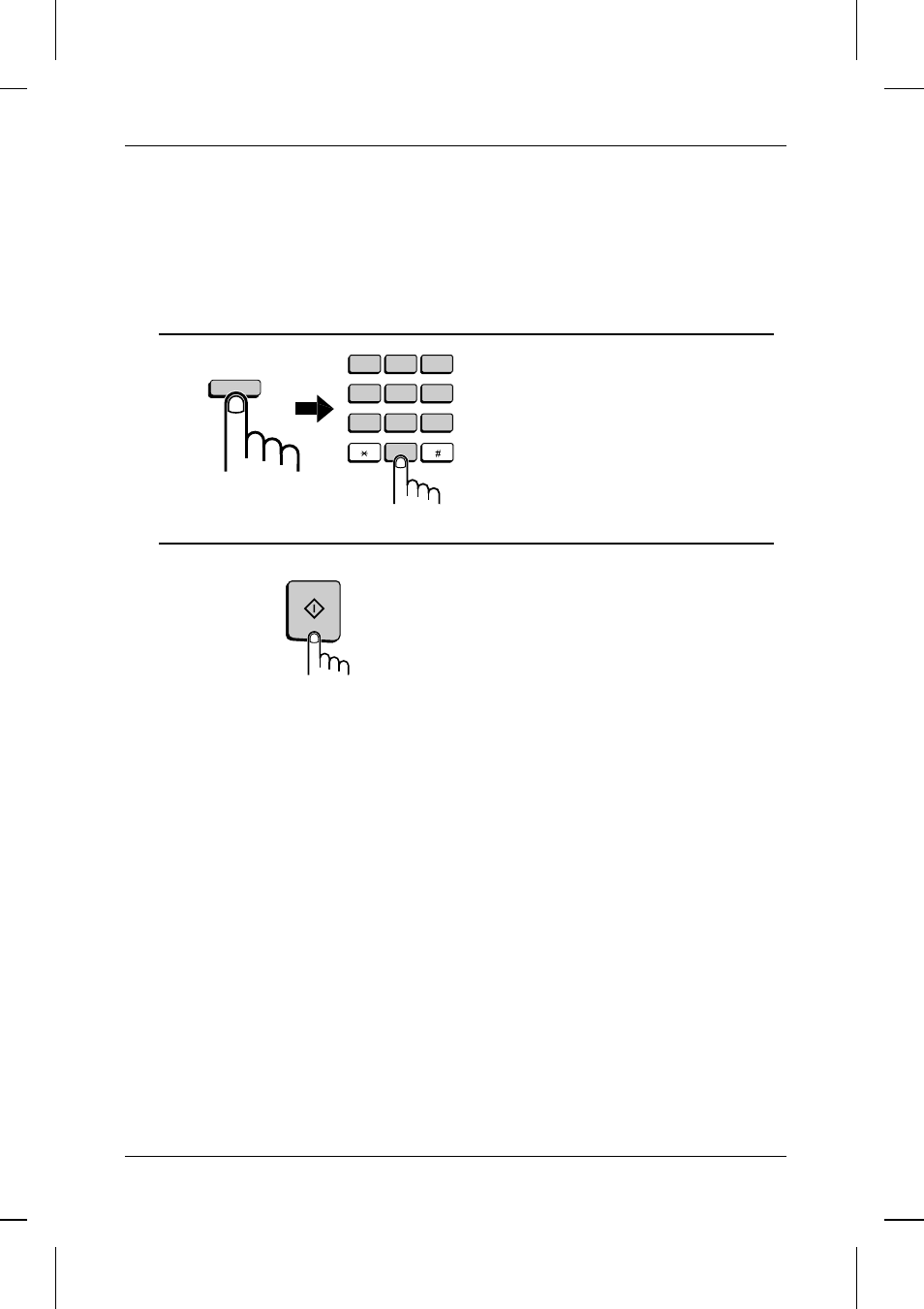 Speed dialing, Chain dialing | Sharp UX-5000 User Manual | Page 37 / 116
