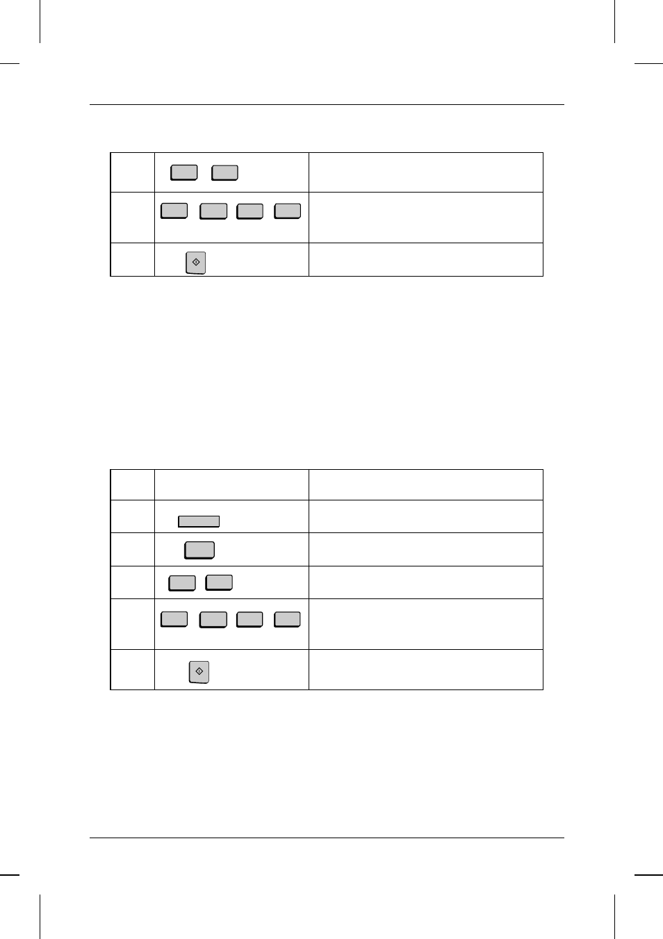 Sharp UX-5000 User Manual | Page 52 / 116