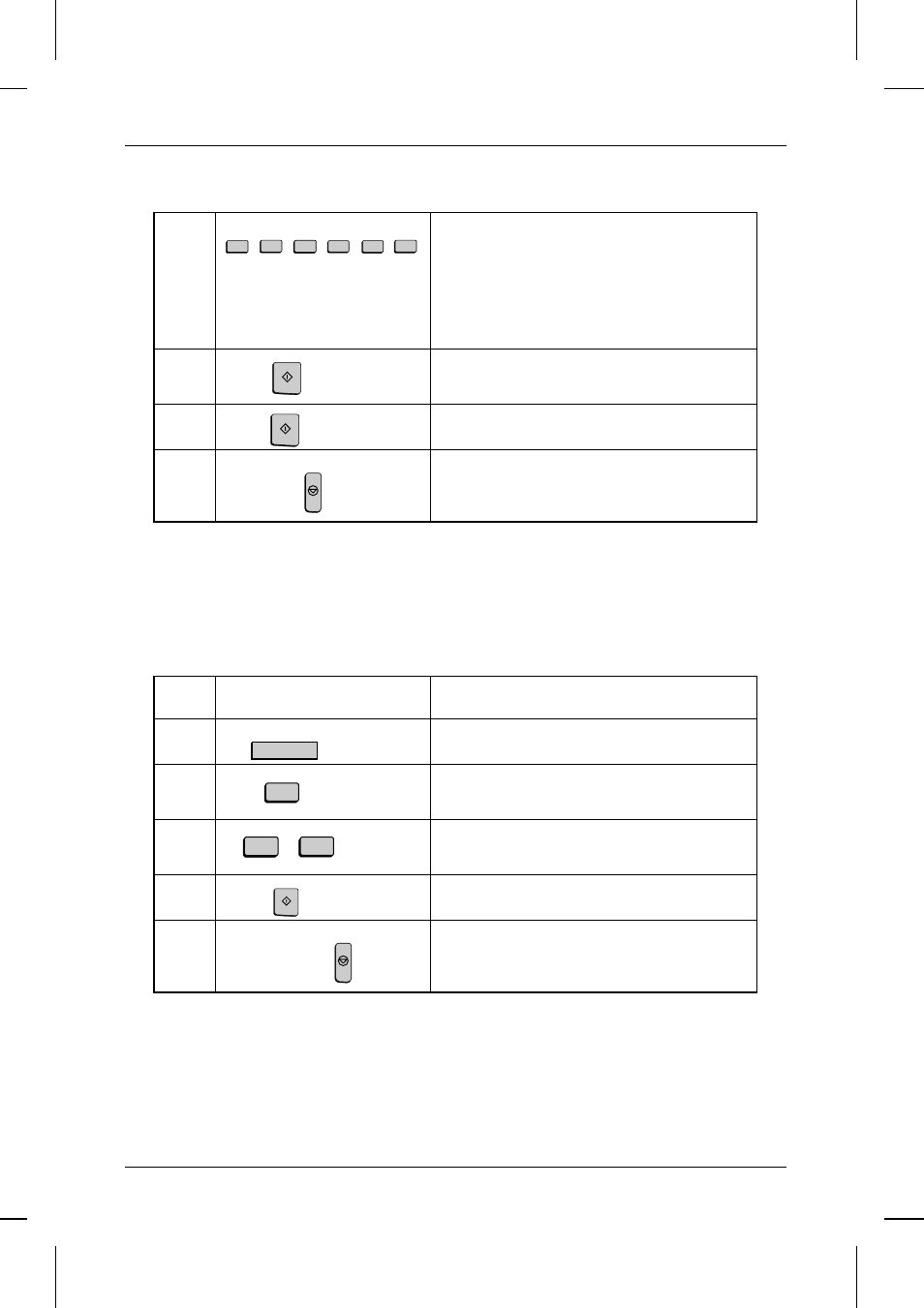 Clearing a relay group | Sharp UX-5000 User Manual | Page 55 / 116