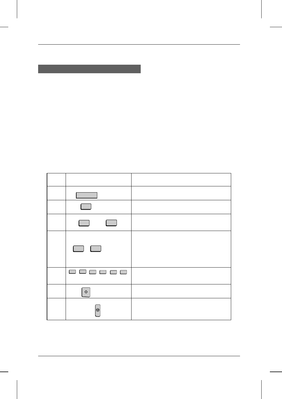Relay broadcast | Sharp UX-5000 User Manual | Page 57 / 116