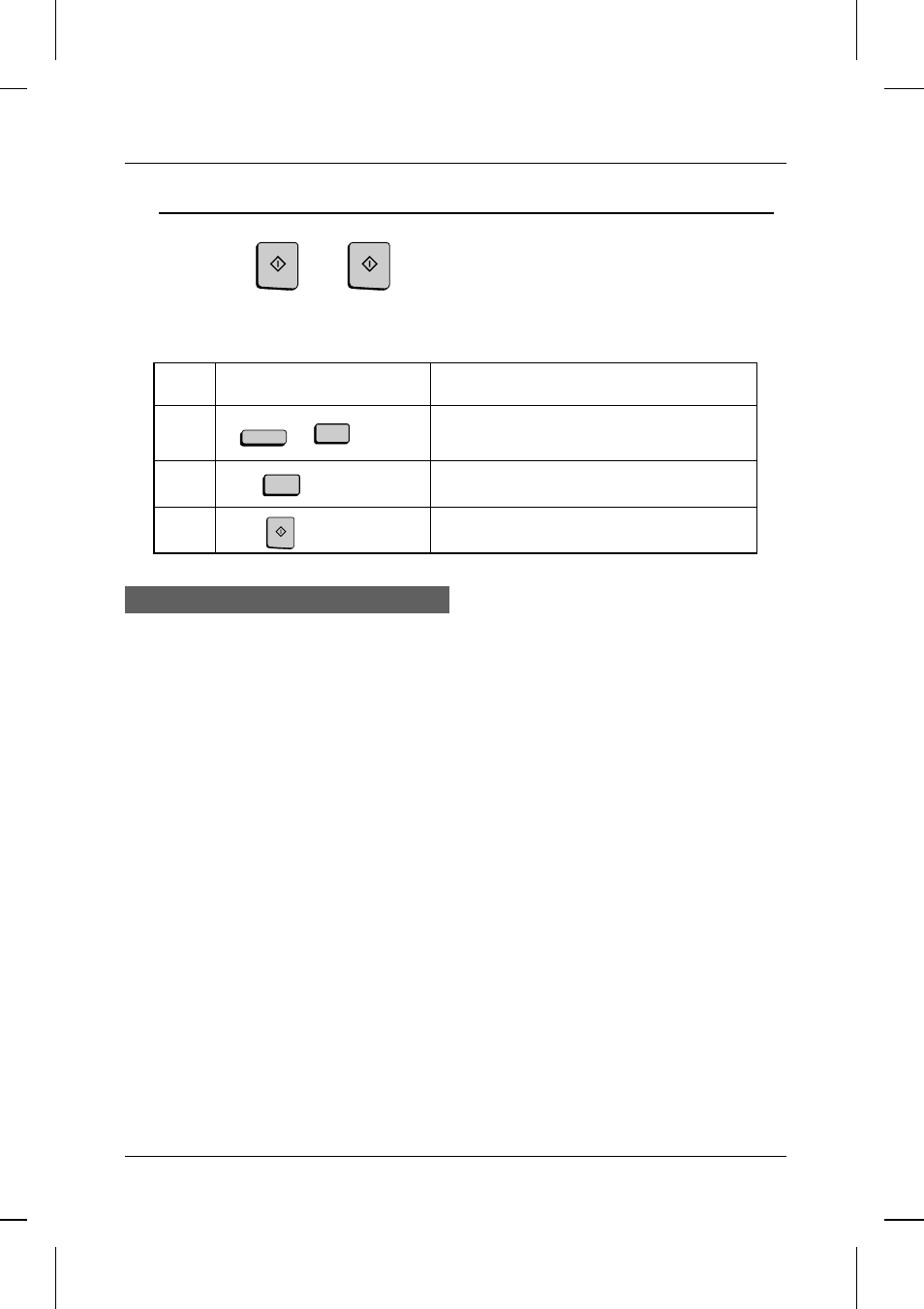 Sharp UX-5000 User Manual | Page 60 / 116