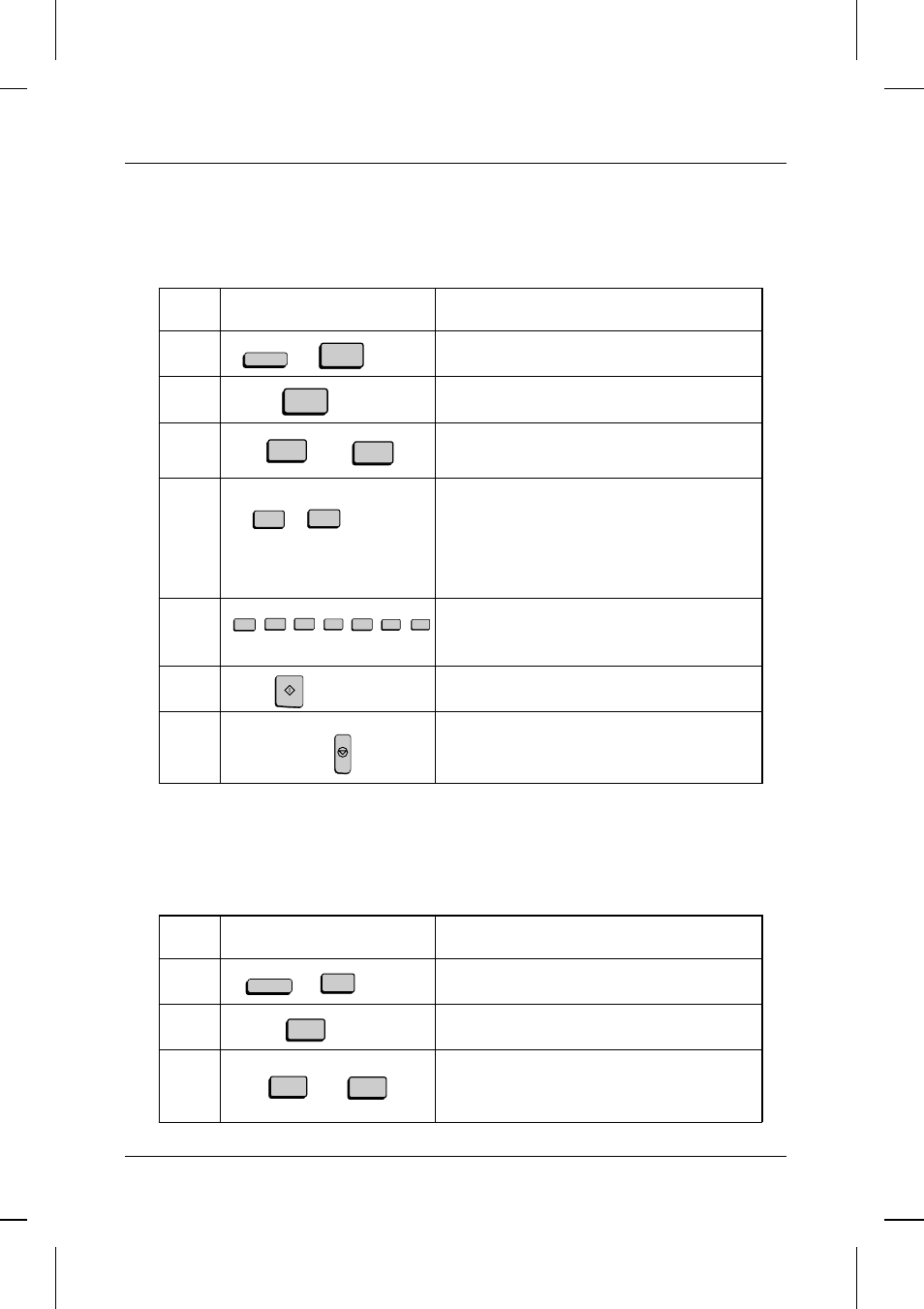 Sharp UX-5000 User Manual | Page 61 / 116