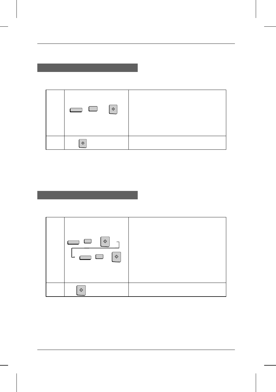 Polling, 11 serial polling | Sharp UX-5000 User Manual | Page 66 / 116