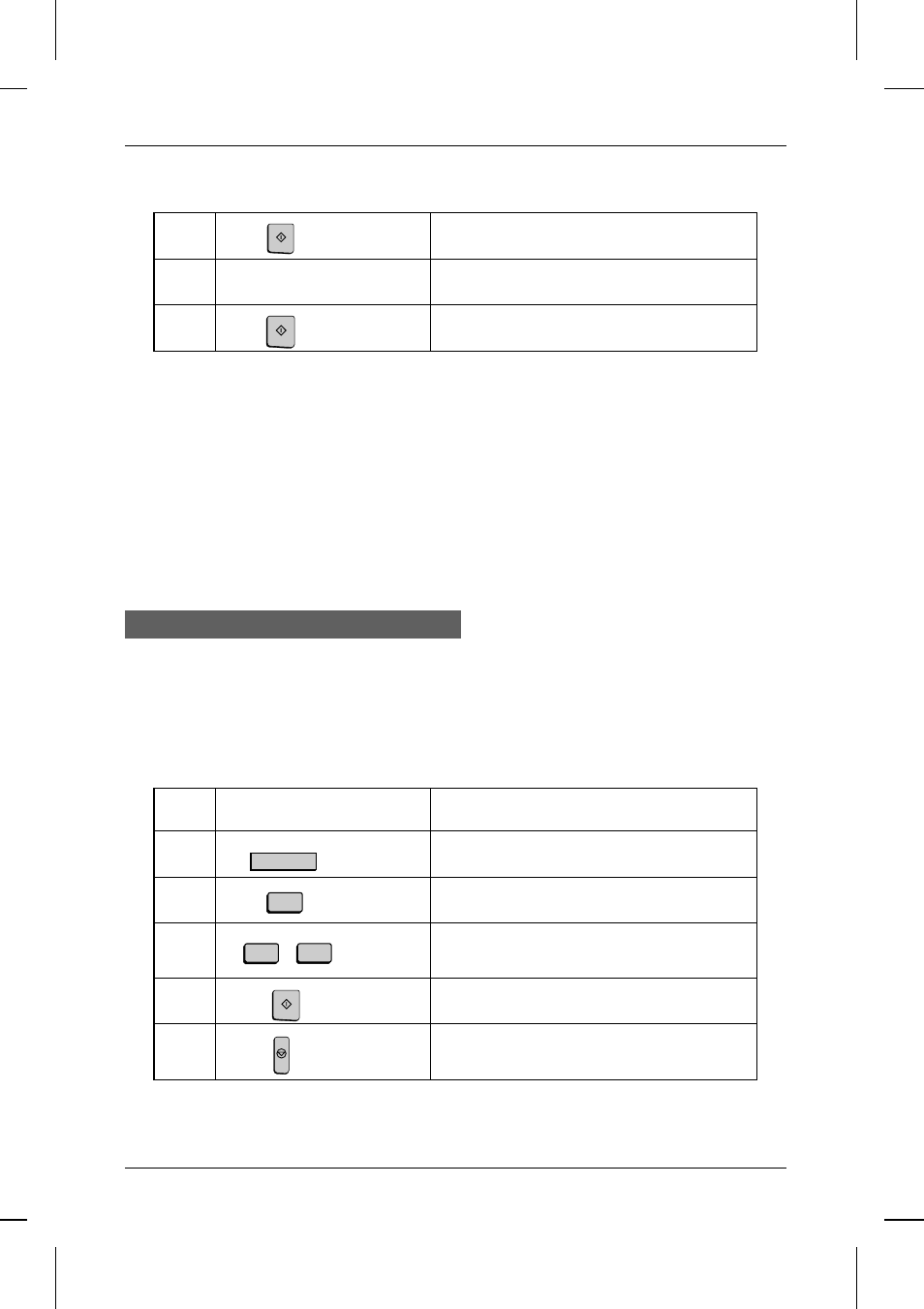 Canceling a timer operation | Sharp UX-5000 User Manual | Page 68 / 116