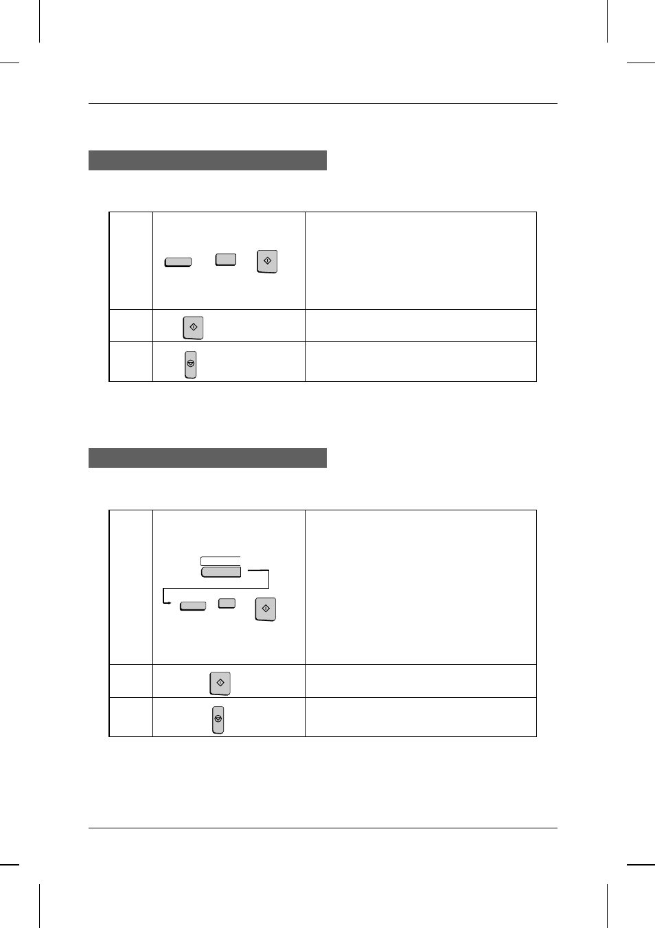 Polling, Serial polling | Sharp UX-5000 User Manual | Page 74 / 116