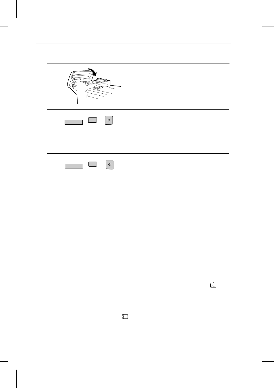 Sharp UX-5000 User Manual | Page 8 / 116