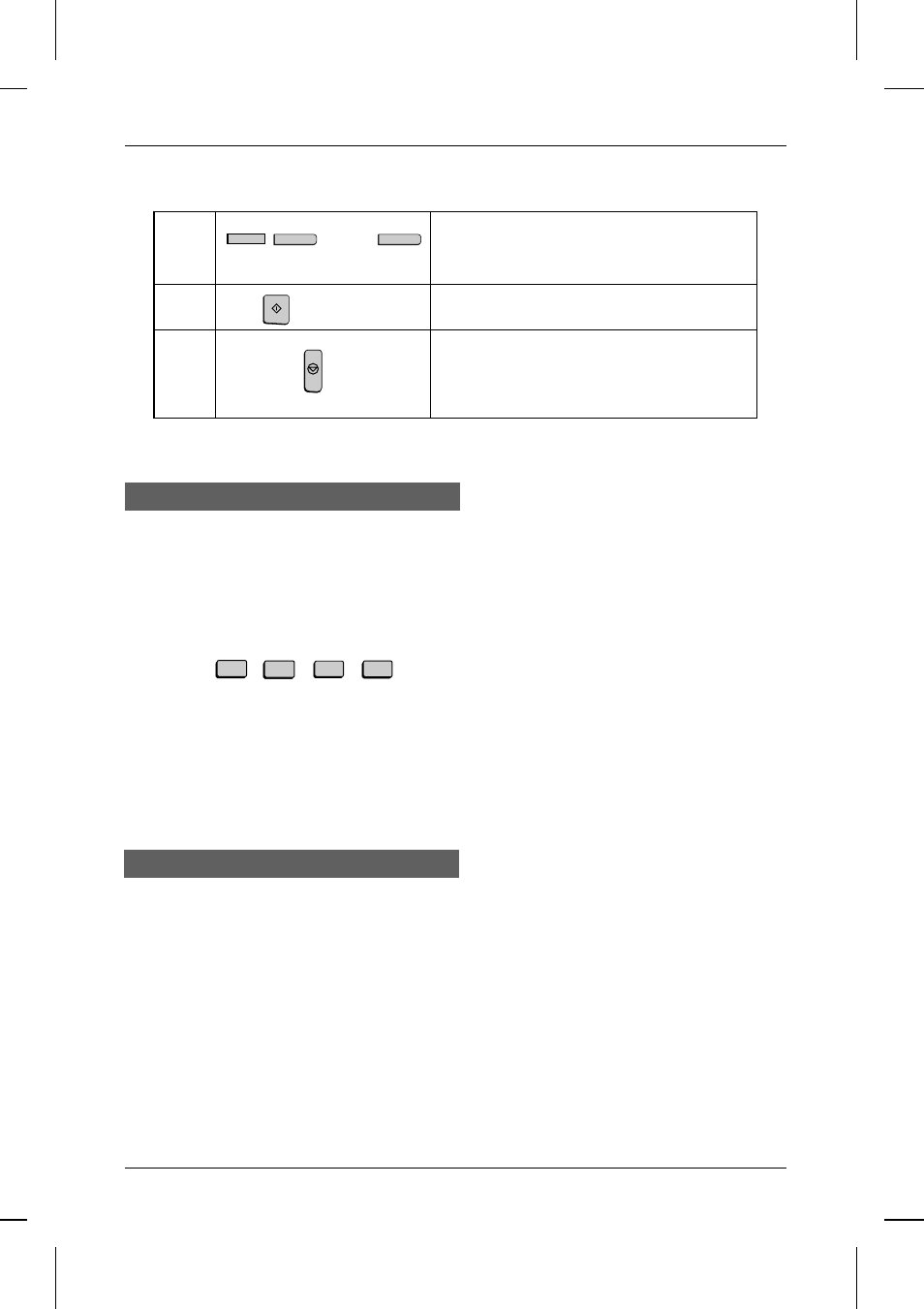 Accessing the machine, Telephone billing | Sharp UX-5000 User Manual | Page 80 / 116
