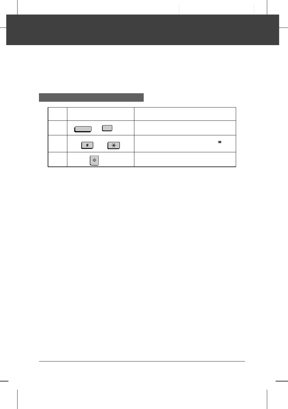 6 printing out reports and lists, Ux5000u-prpr, Printing out a list | Sharp UX-5000 User Manual | Page 89 / 116