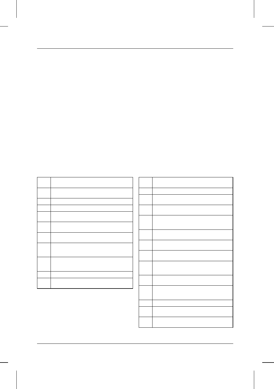 P=002, Transmission errors, Reception errors | Sharp UX-5000 User Manual | Page 90 / 116