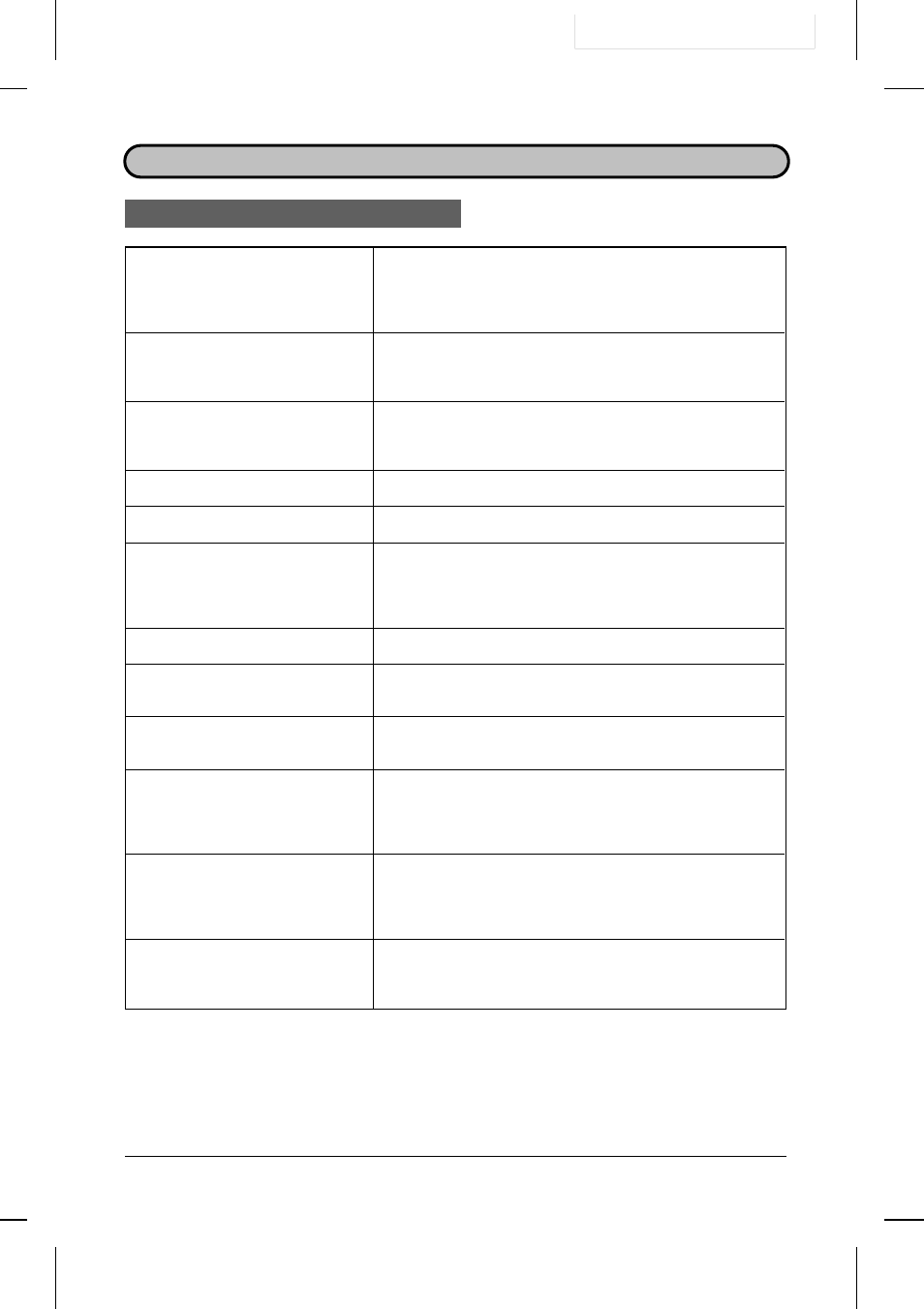 Ux5000u-tsdm, Messages and signals, Display messages | Sharp UX-5000 User Manual | Page 99 / 116