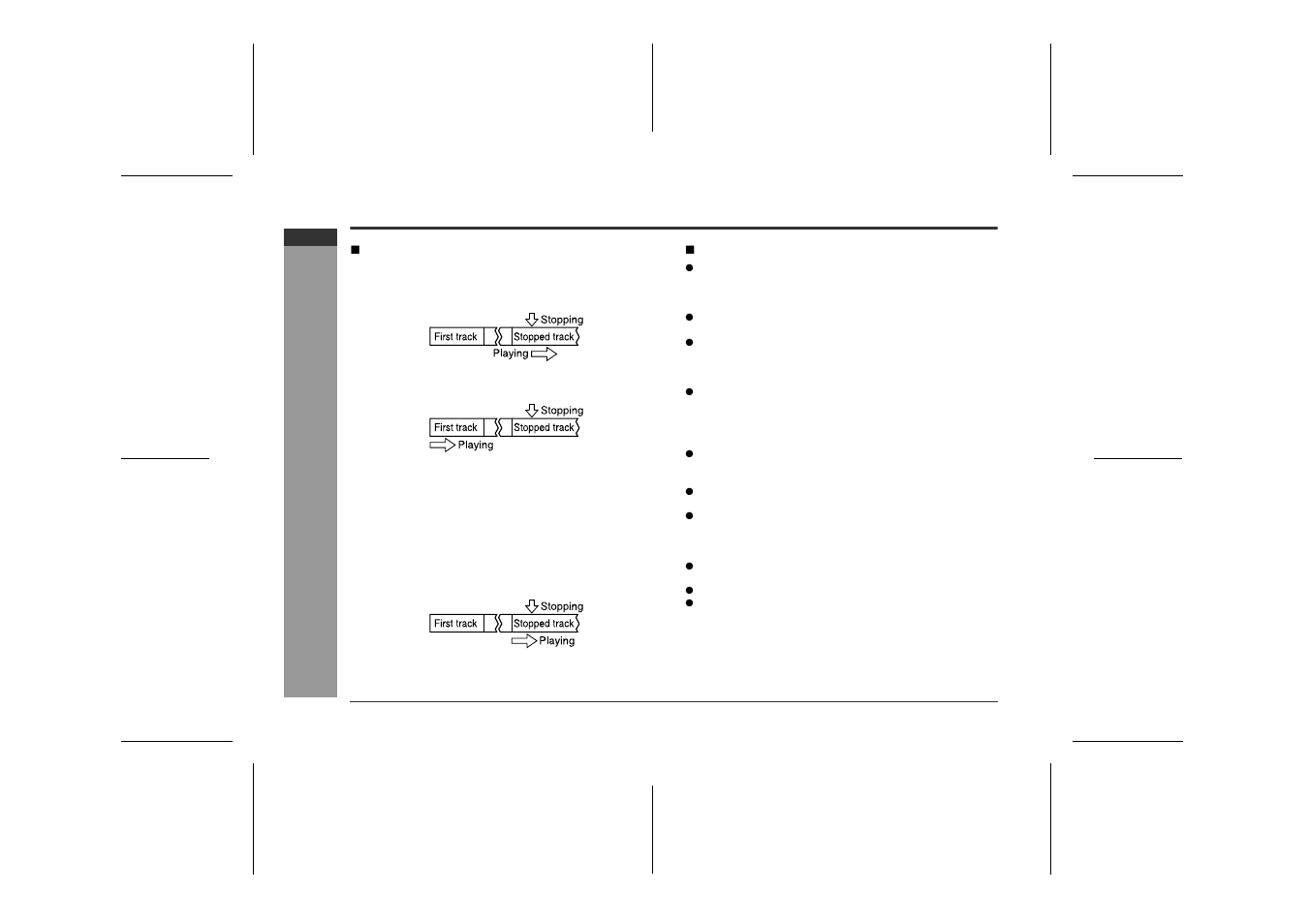 Other features and caution, Ref e rences | Sharp IM-MT899H User Manual | Page 58 / 69