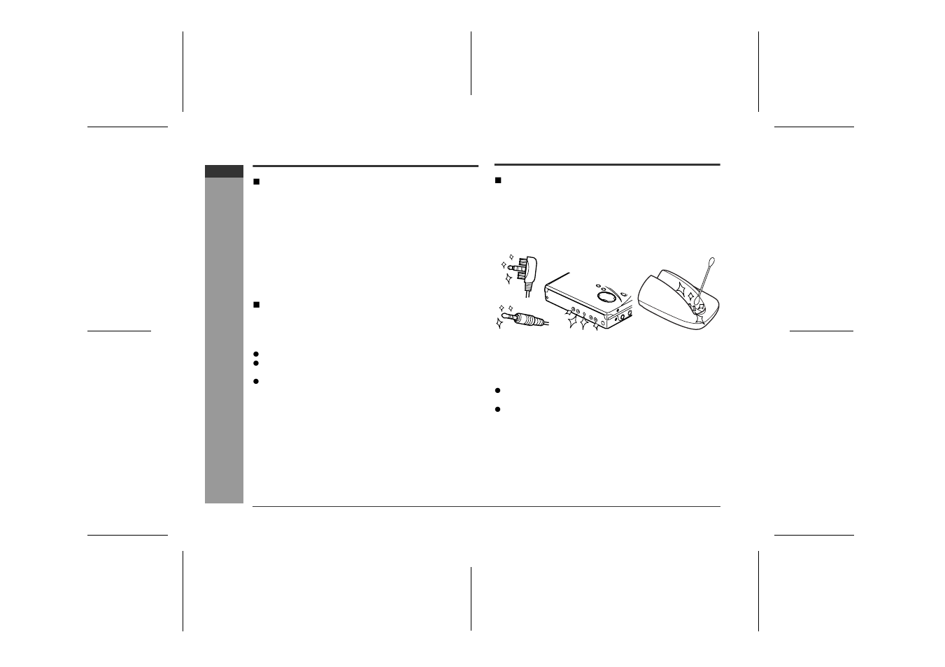 Maintenance, Ref e rences, Troubleshooting (continued) | Sharp IM-MT899H User Manual | Page 60 / 69