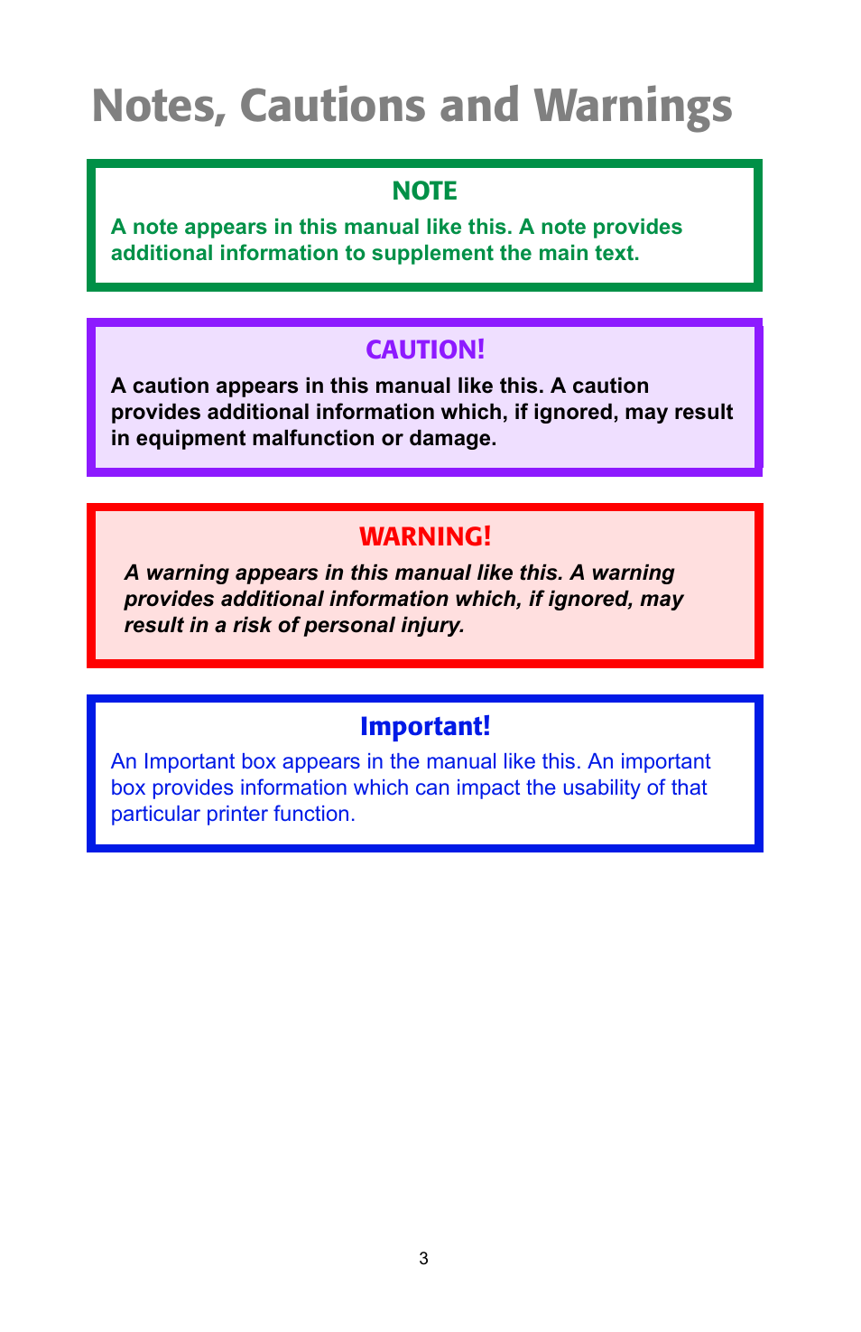Sharp AR-C200P User Manual | Page 3 / 193