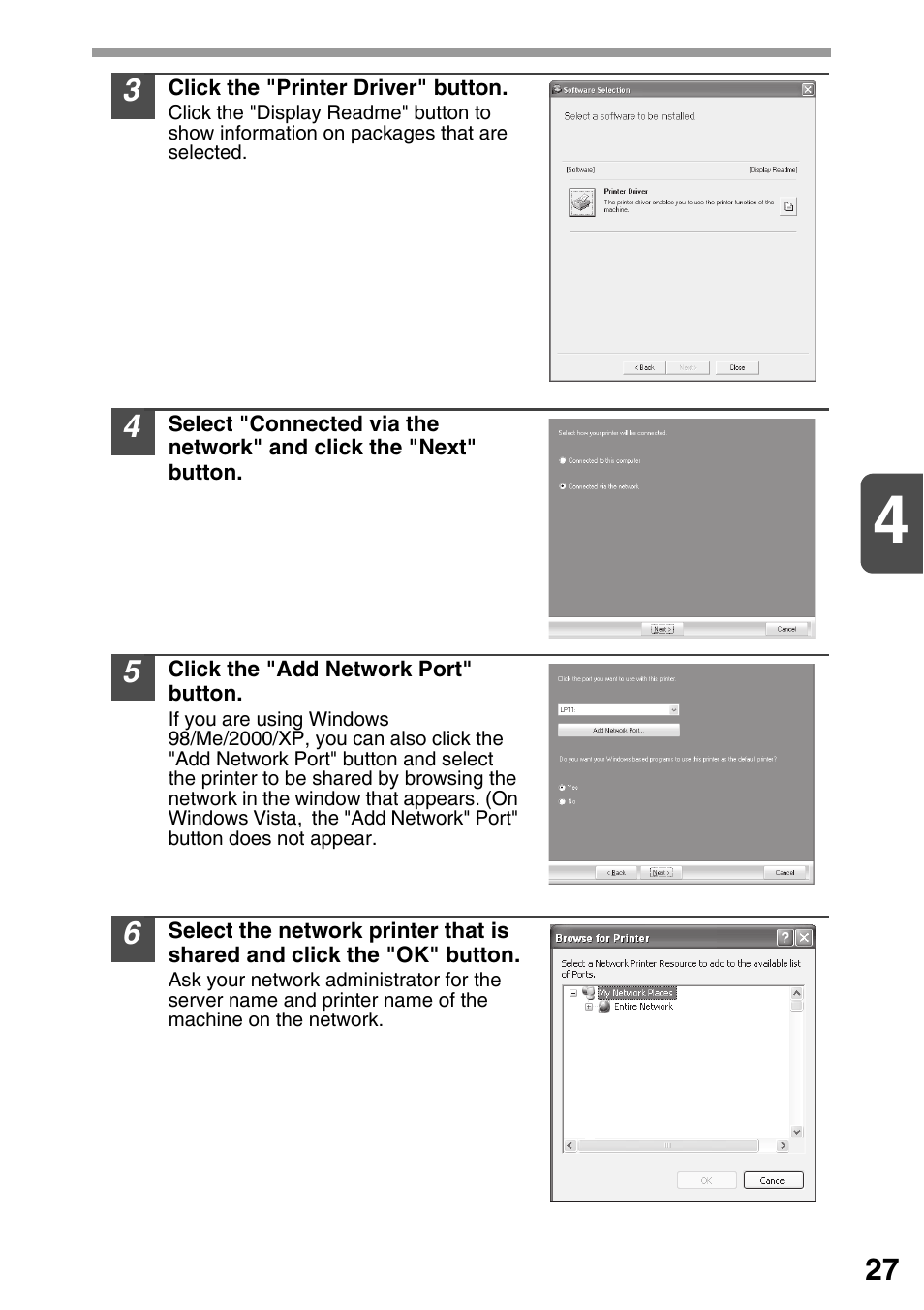 Sharp AR-203E User Manual | Page 29 / 81