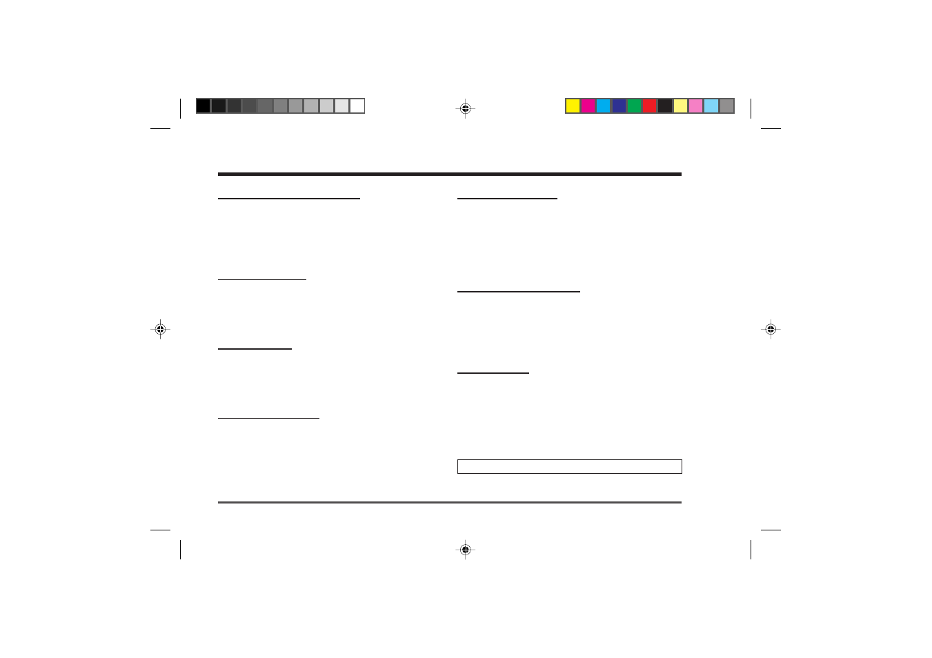 Sharp MD-MT866H User Manual | Page 3 / 56