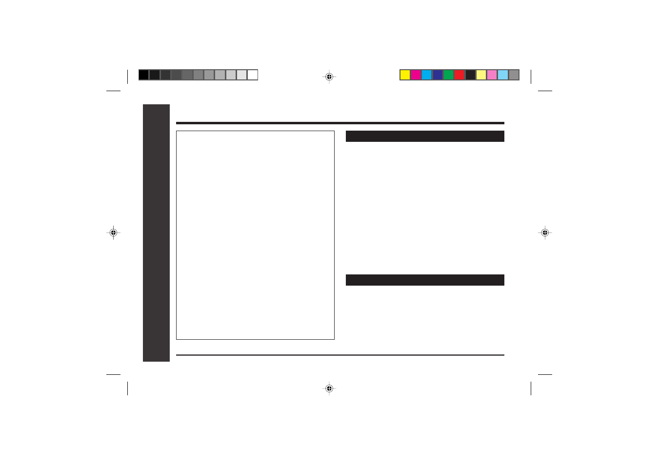 Important introduction | Sharp MD-MT866H User Manual | Page 4 / 56