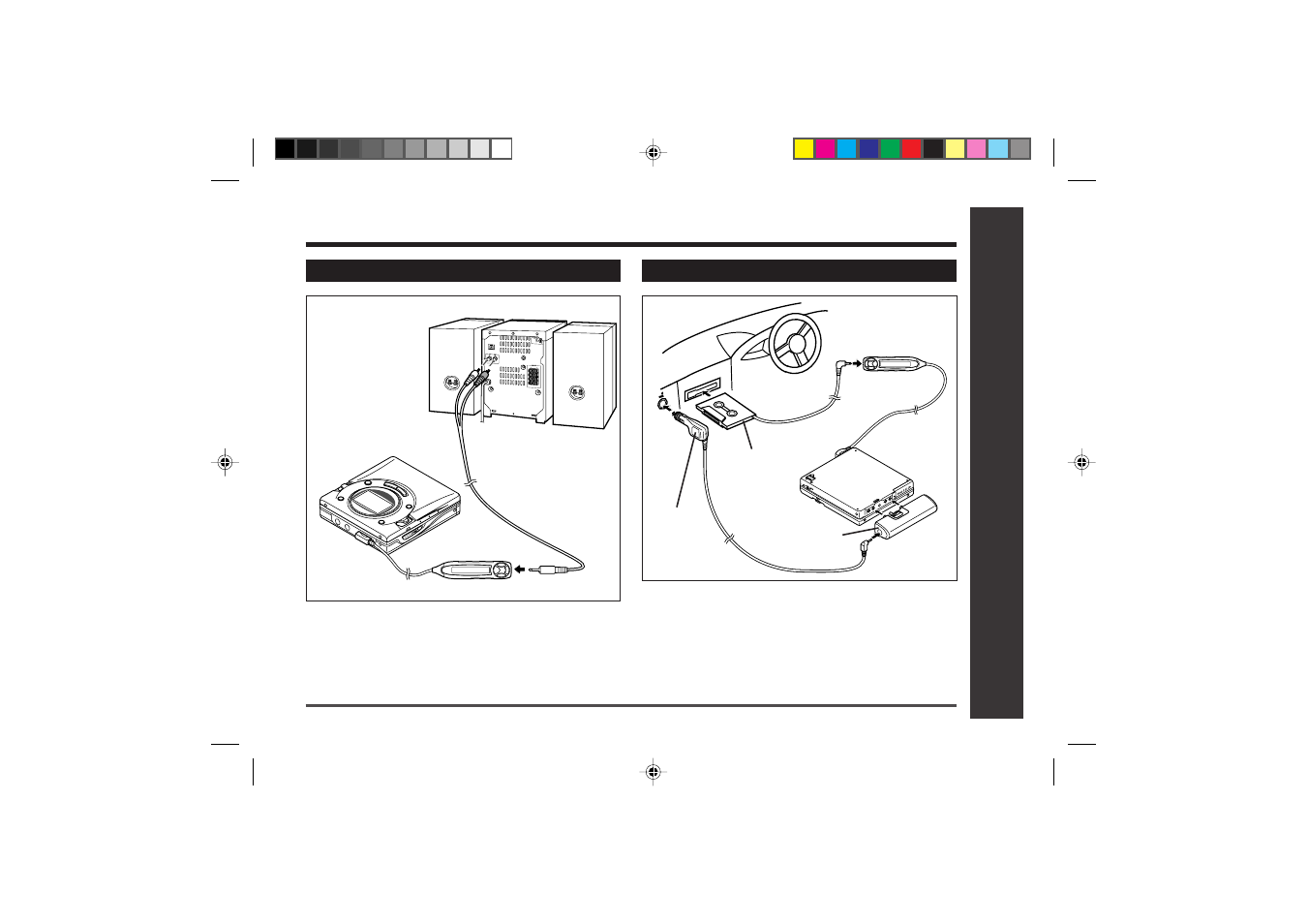 Advanced features | Sharp MD-MT866H User Manual | Page 47 / 56