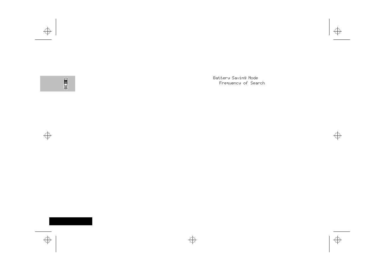 Motorola StarTac70 User Manual | Page 18 / 80