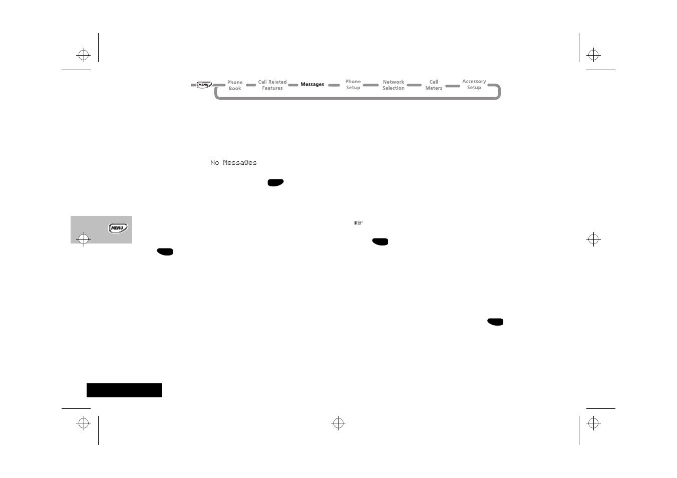 Motorola StarTac70 User Manual | Page 50 / 80