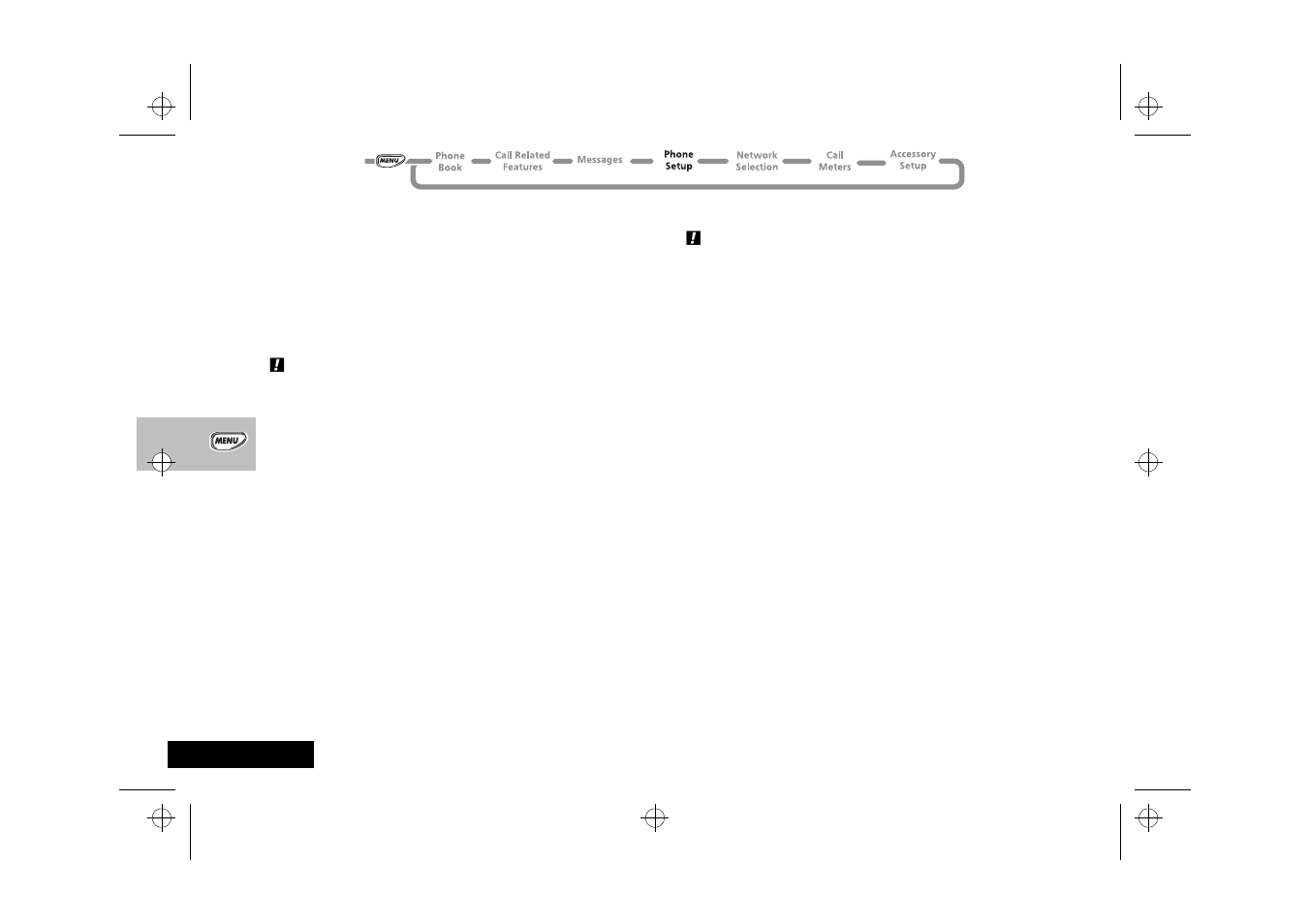 Motorola StarTac70 User Manual | Page 56 / 80