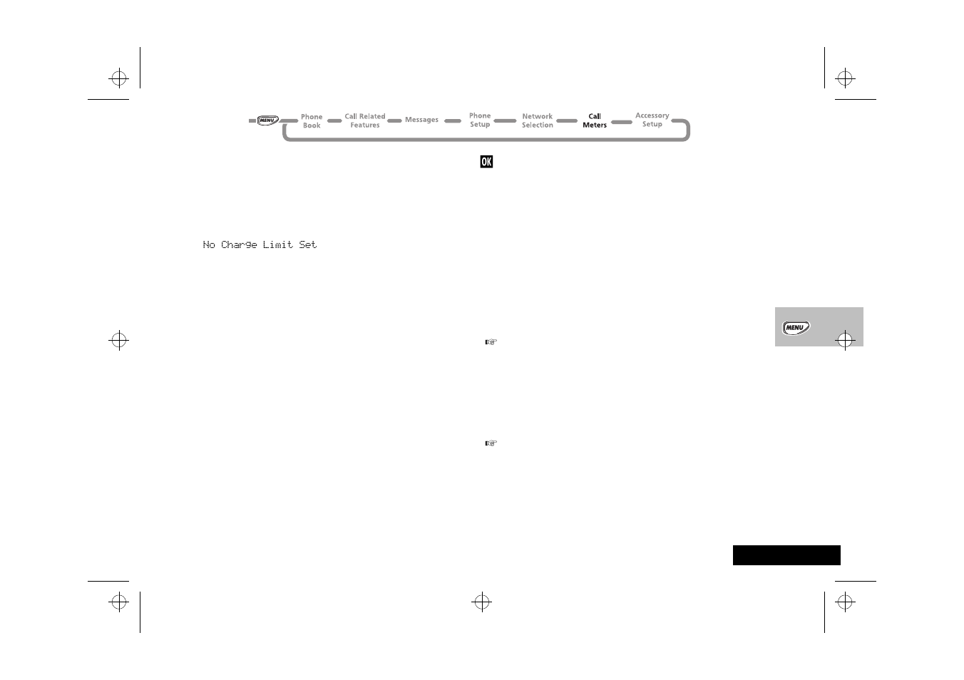 Motorola StarTac70 User Manual | Page 61 / 80