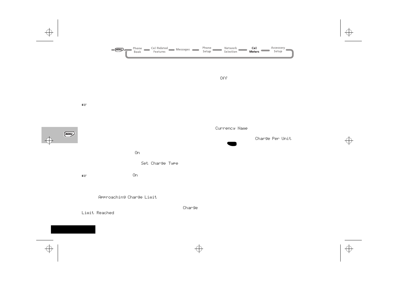 Motorola StarTac70 User Manual | Page 62 / 80