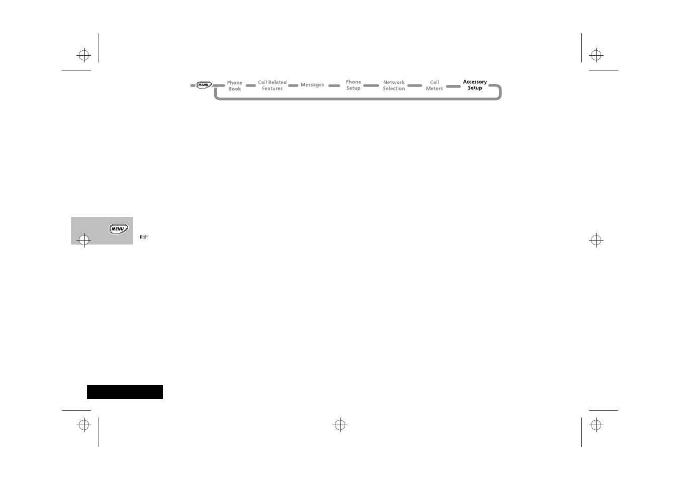 Motorola StarTac70 User Manual | Page 64 / 80