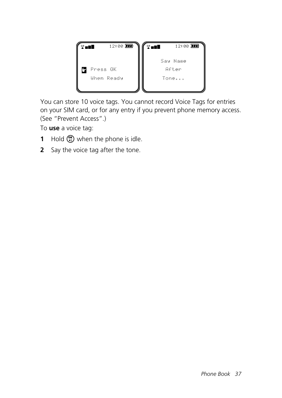 Motorola Talkabout 192 User Manual | Page 47 / 100