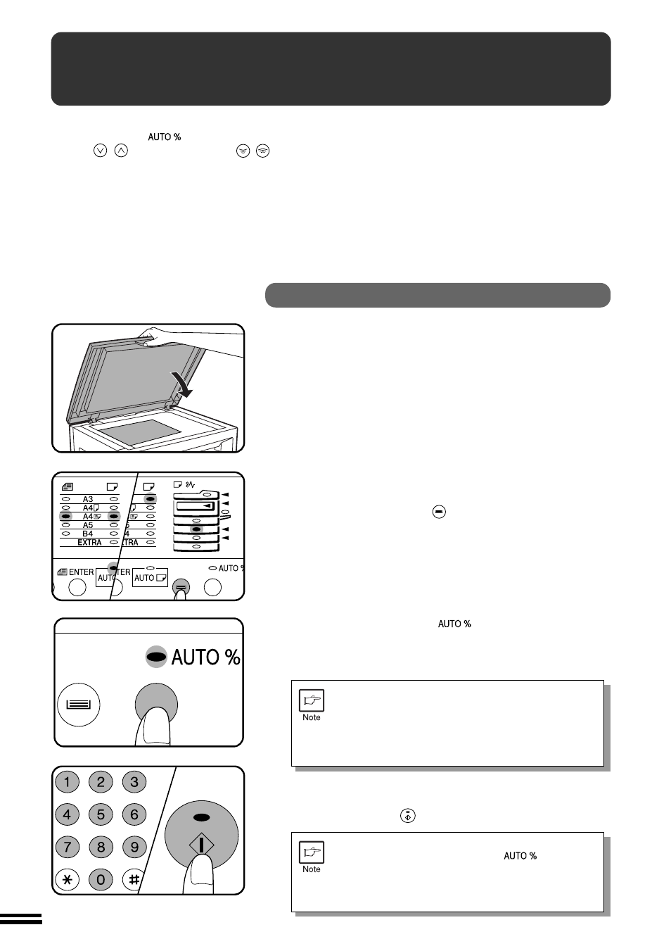 Reduction/enlargement/zoom | Sharp AR-201 User Manual | Page 18 / 84