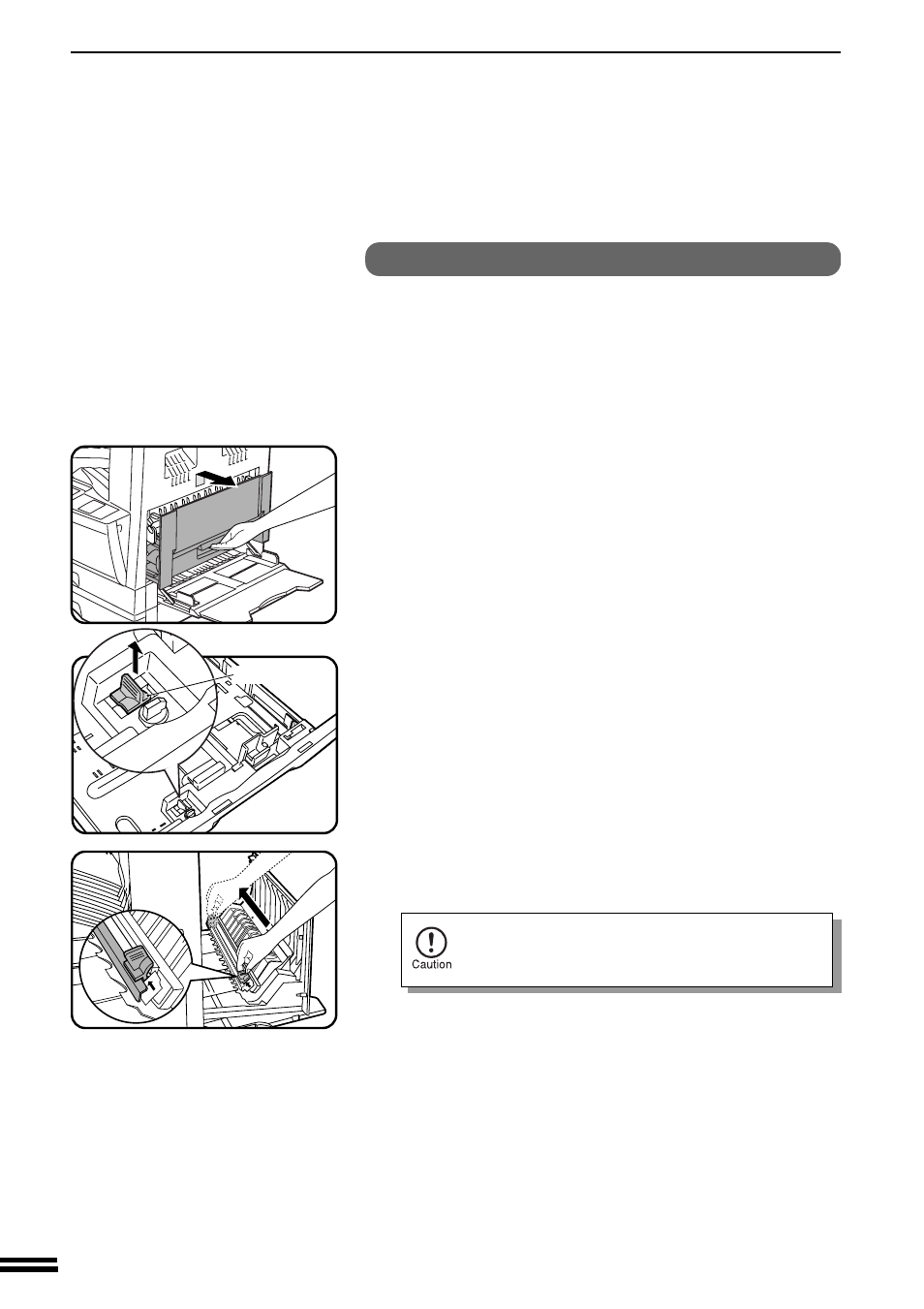 Sharp AR-201 User Manual | Page 48 / 84