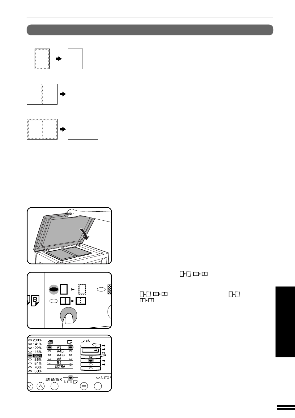 Sharp AR-201 User Manual | Page 67 / 84